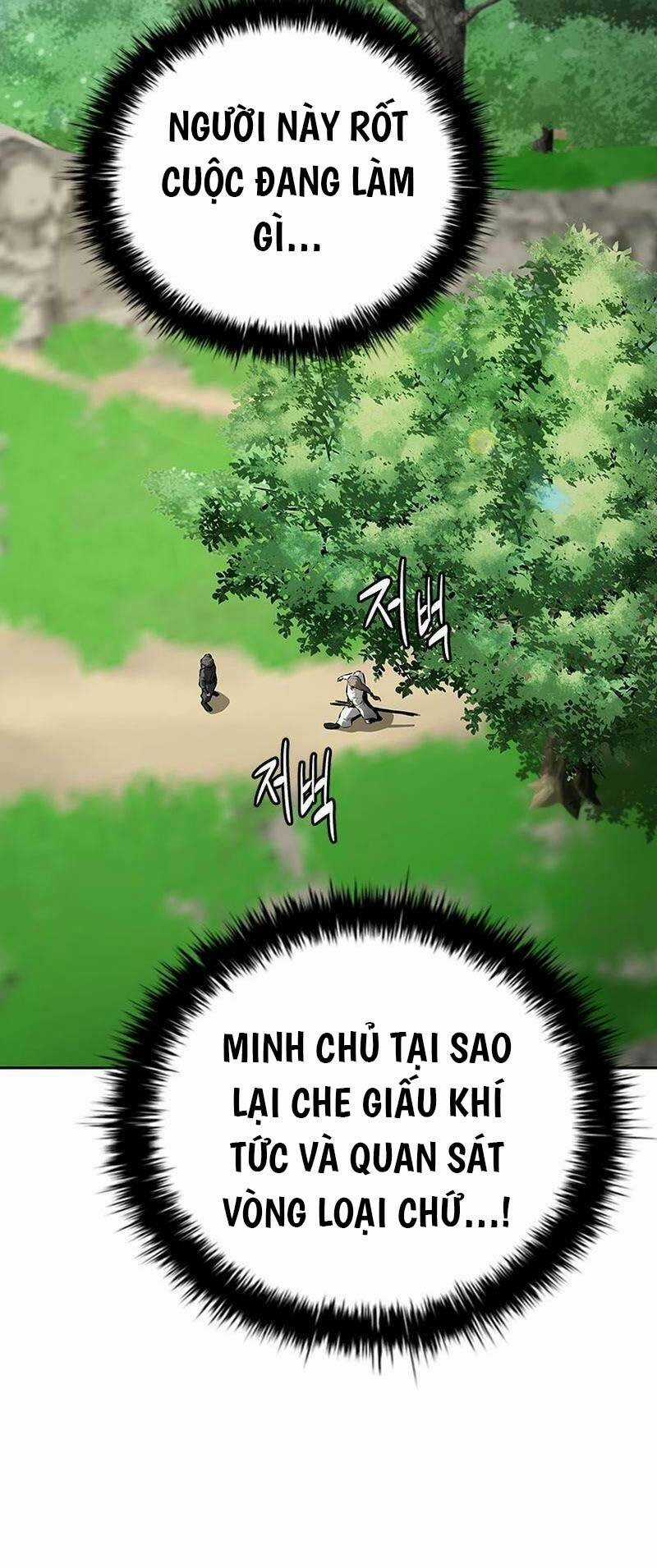 Kiếm Đế Nguyệt Linh Chapter 71 trang 59