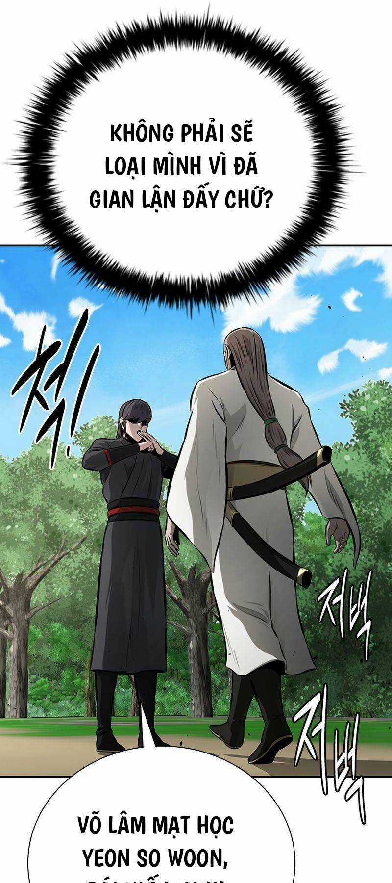 Kiếm Đế Nguyệt Linh Chapter 71 trang 60