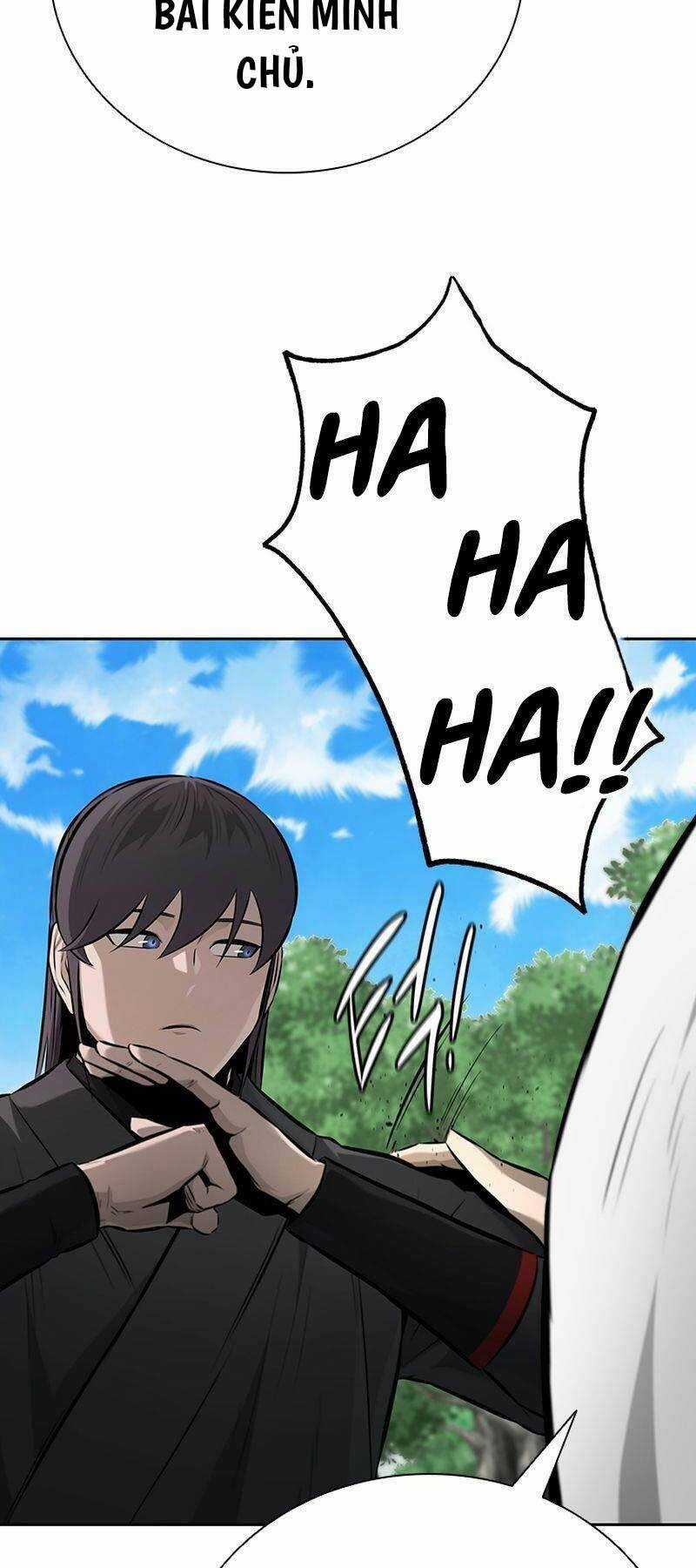 Kiếm Đế Nguyệt Linh Chapter 71 trang 61