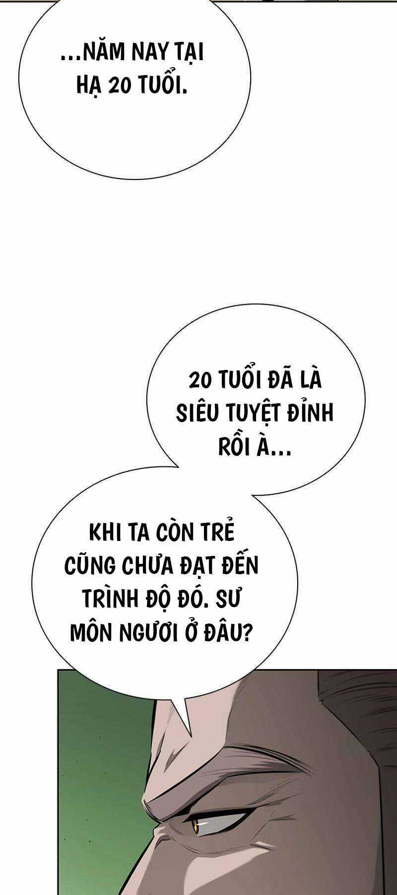 Kiếm Đế Nguyệt Linh Chapter 71 trang 63