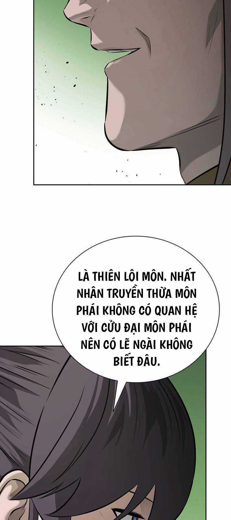 Kiếm Đế Nguyệt Linh Chapter 71 trang 64