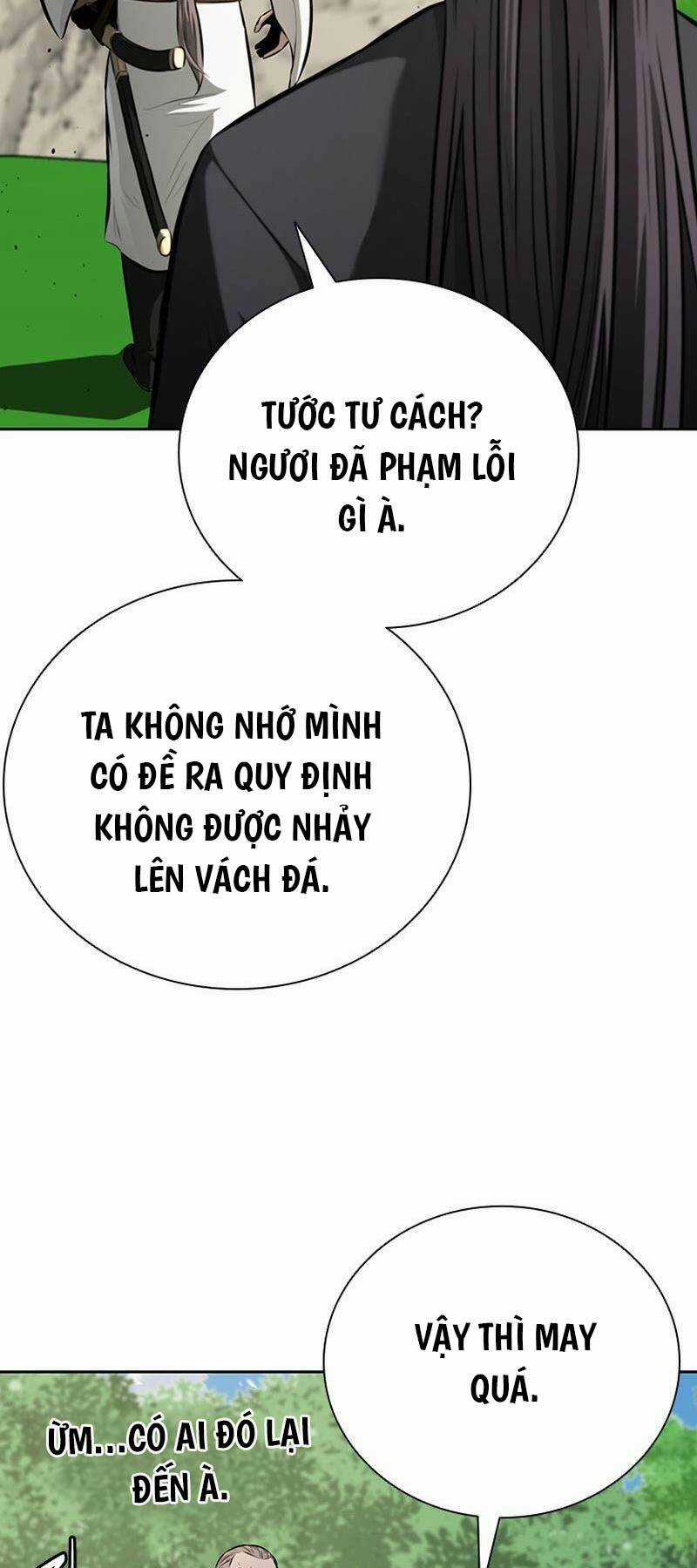 Kiếm Đế Nguyệt Linh Chapter 71 trang 68