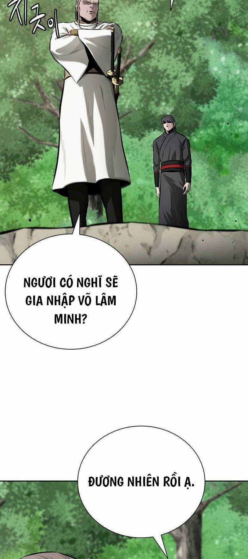 Kiếm Đế Nguyệt Linh Chapter 71 trang 69