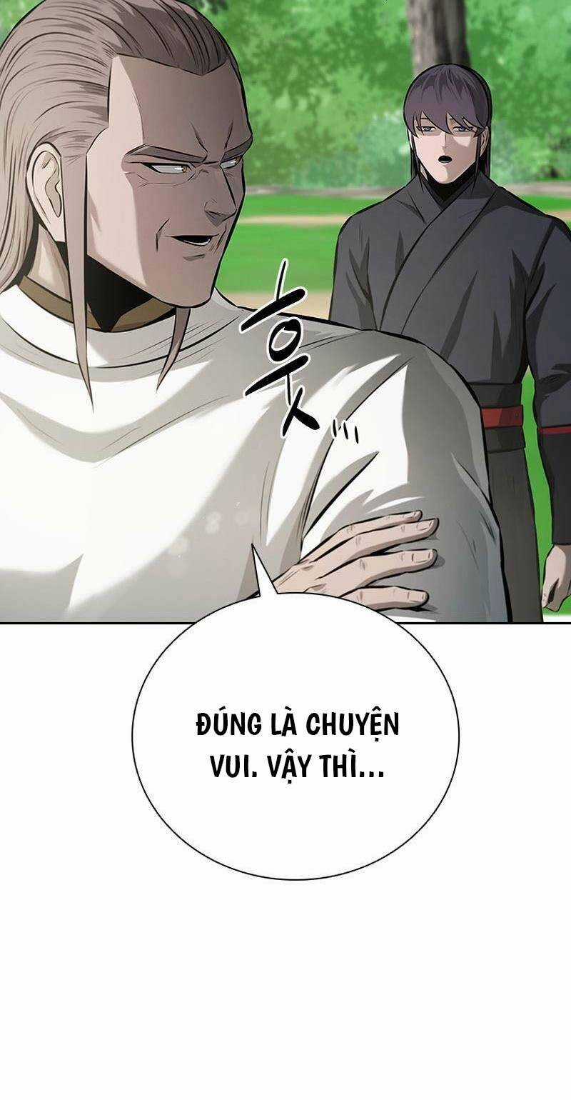 Kiếm Đế Nguyệt Linh Chapter 71 trang 70