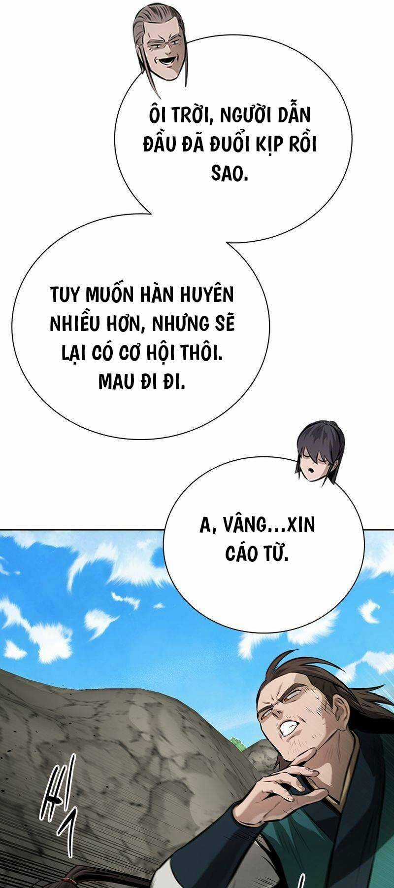 Kiếm Đế Nguyệt Linh Chapter 71 trang 71