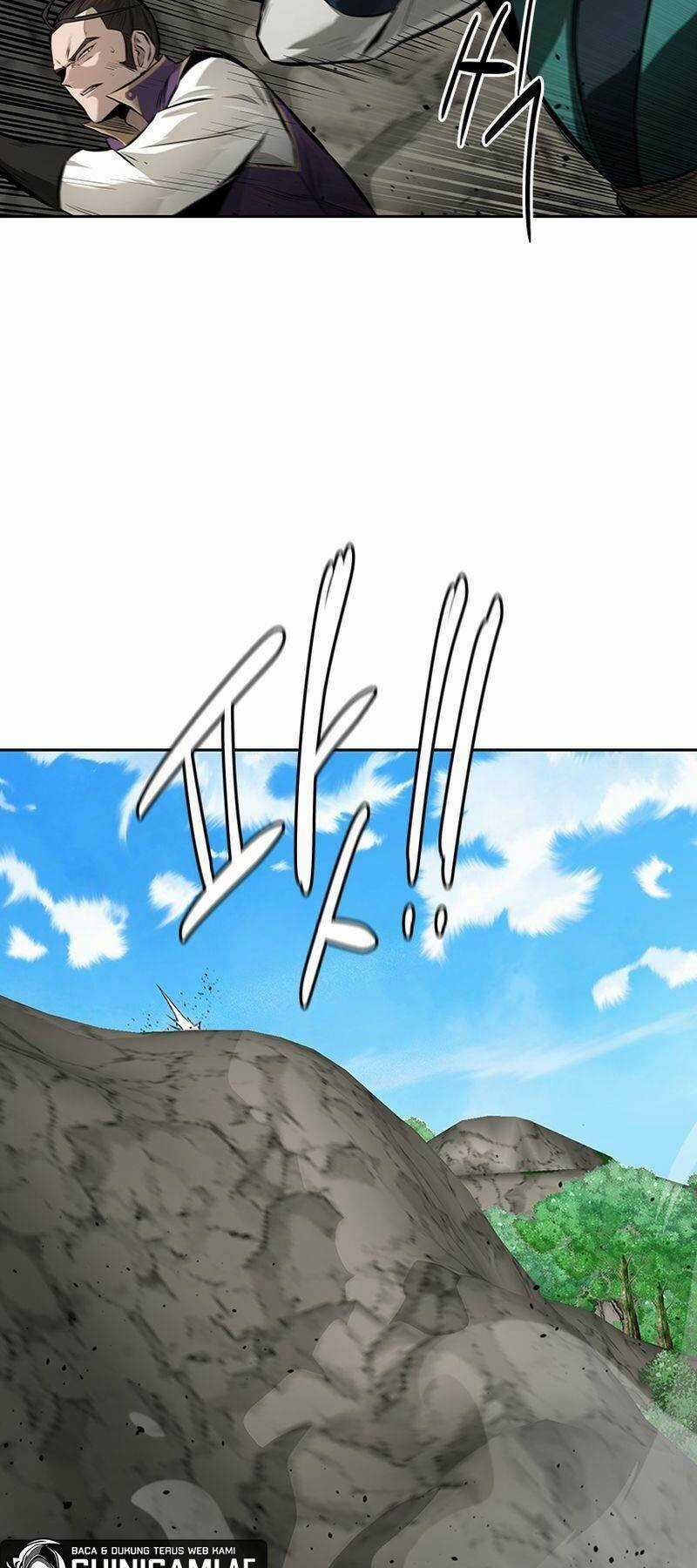 Kiếm Đế Nguyệt Linh Chapter 71 trang 72