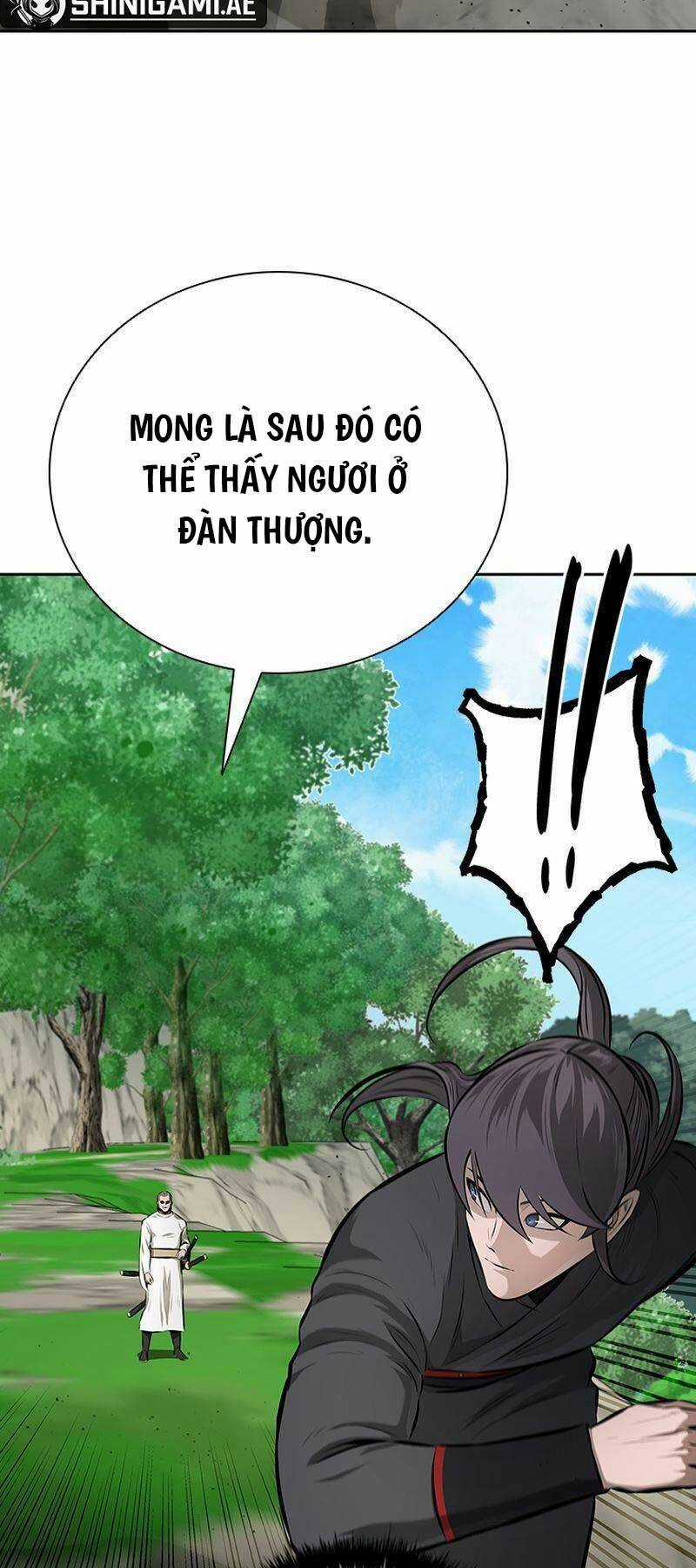 Kiếm Đế Nguyệt Linh Chapter 71 trang 73