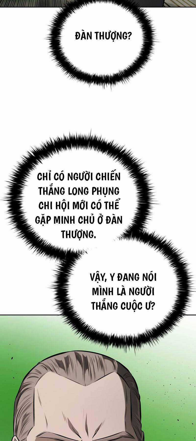 Kiếm Đế Nguyệt Linh Chapter 71 trang 74