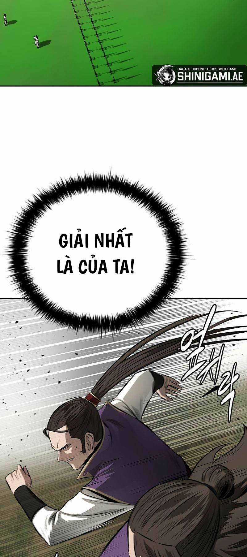 Kiếm Đế Nguyệt Linh Chapter 71 trang 78