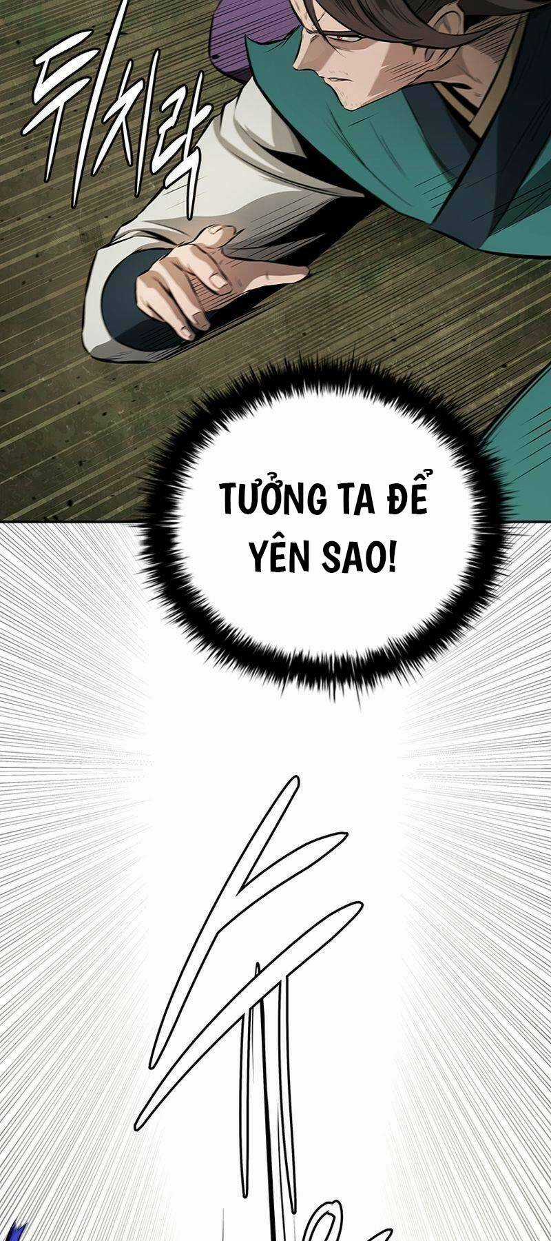 Kiếm Đế Nguyệt Linh Chapter 71 trang 79