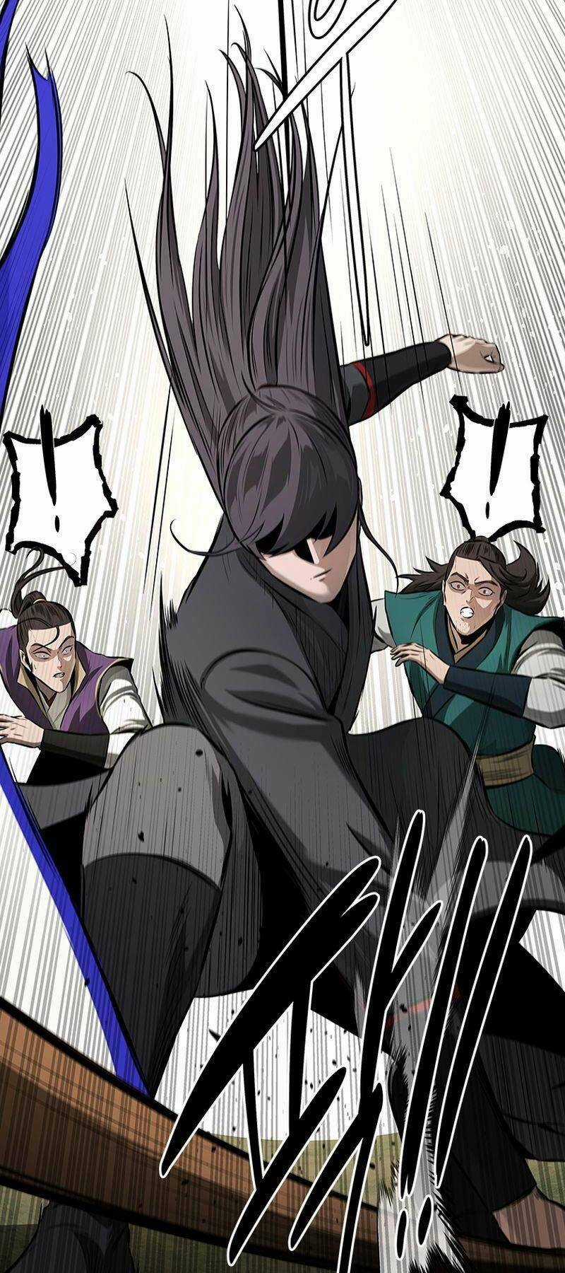 Kiếm Đế Nguyệt Linh Chapter 71 trang 80