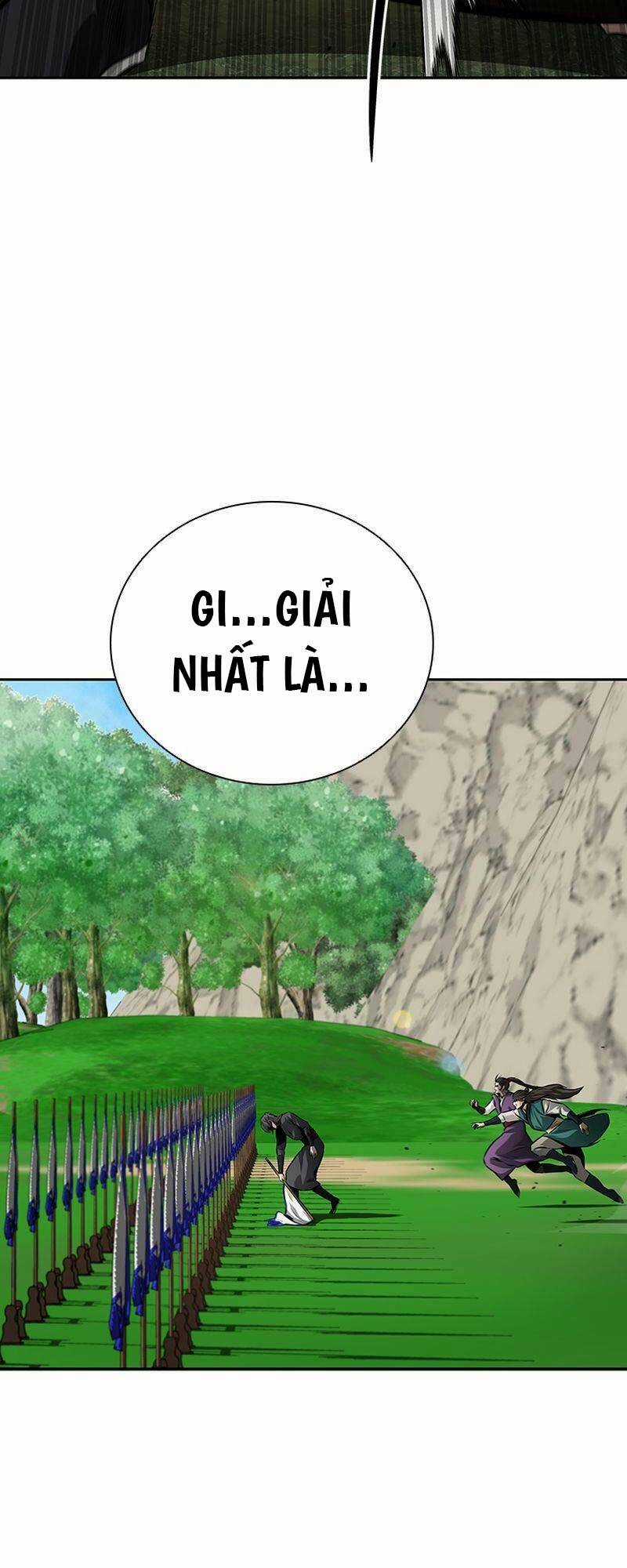 Kiếm Đế Nguyệt Linh Chapter 71 trang 81