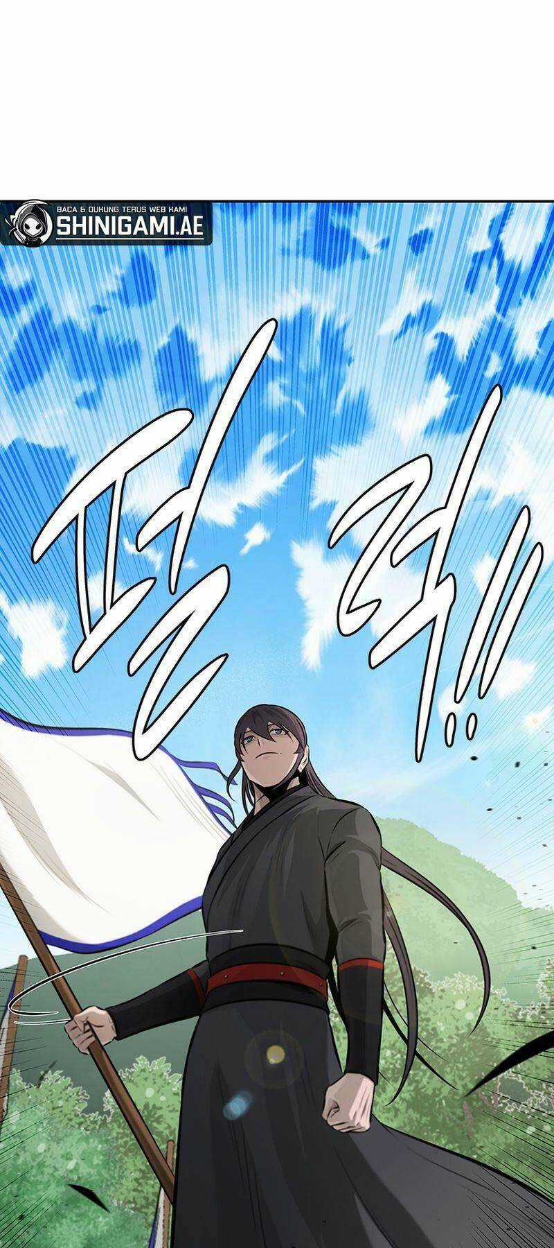 Kiếm Đế Nguyệt Linh Chapter 71 trang 82