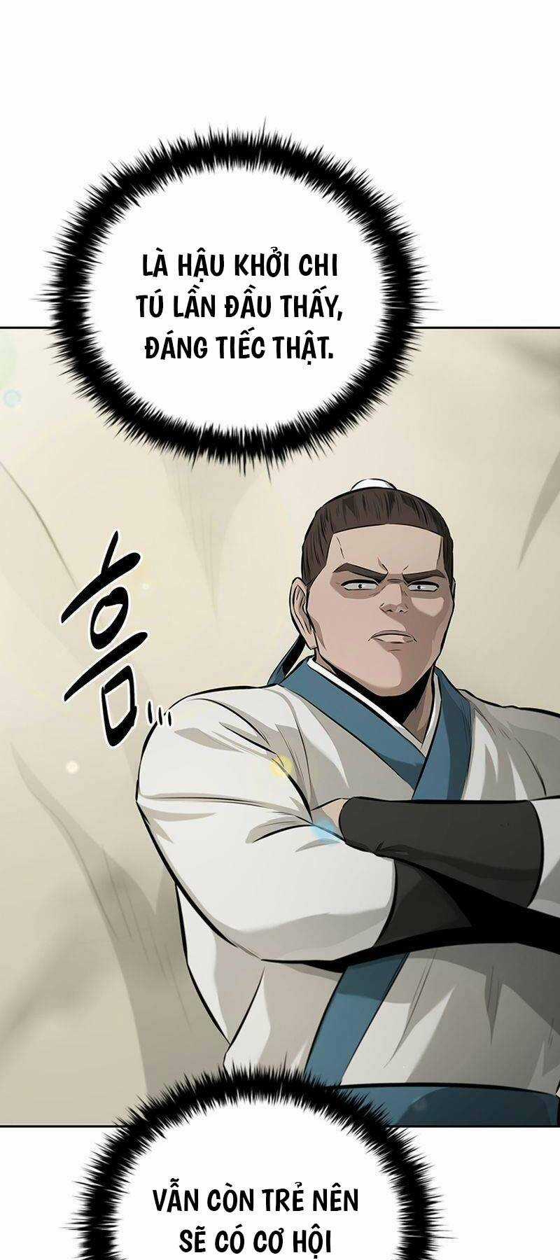 Kiếm Đế Nguyệt Linh Chapter 71 trang 9