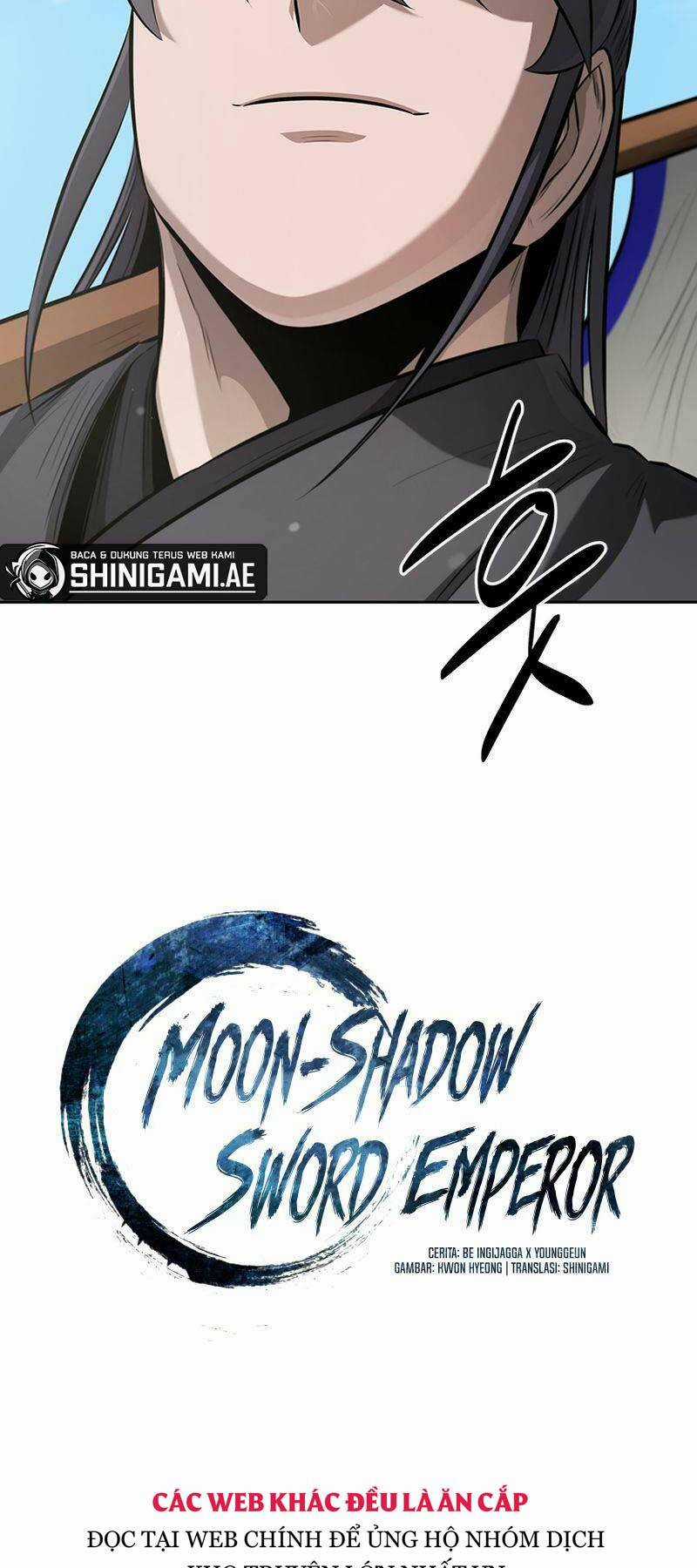 Kiếm Đế Nguyệt Linh Chapter 72 trang 15