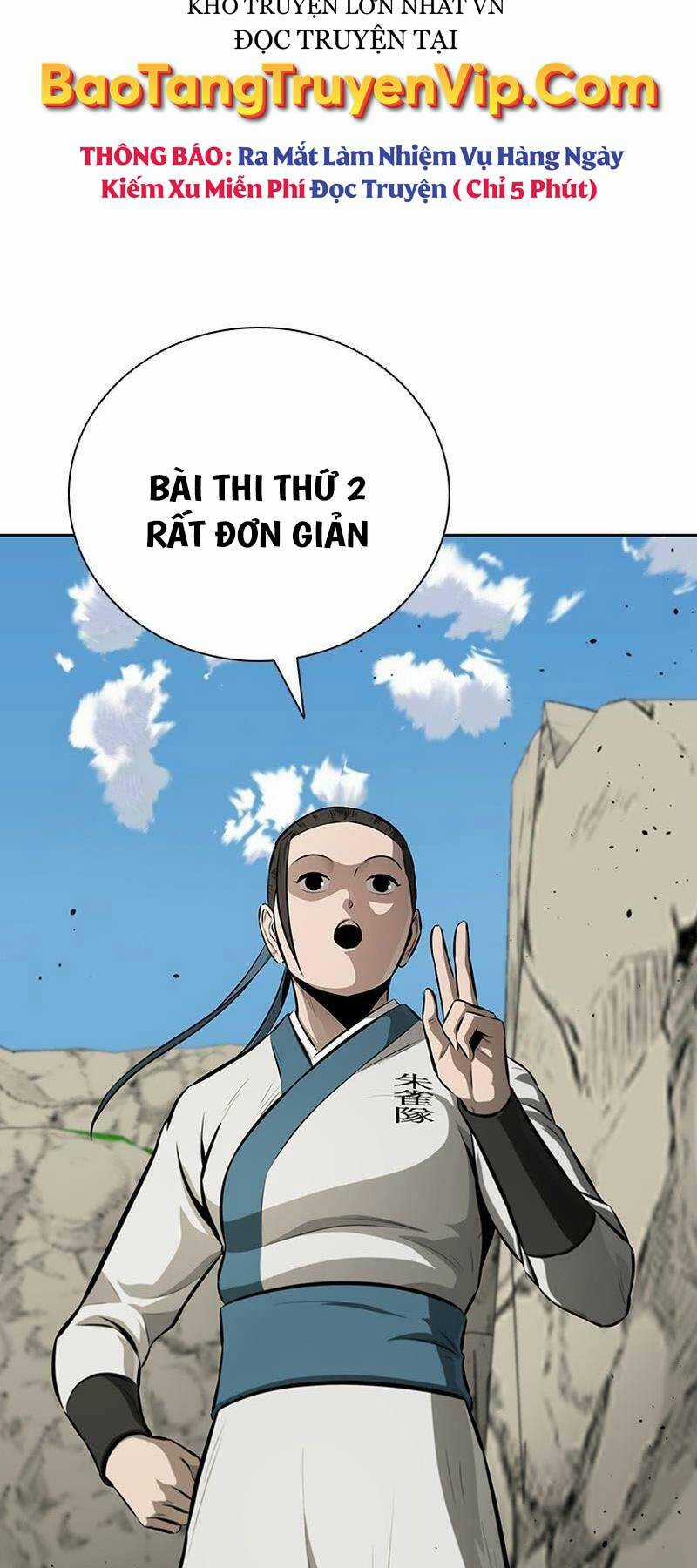 Kiếm Đế Nguyệt Linh Chapter 72 trang 16