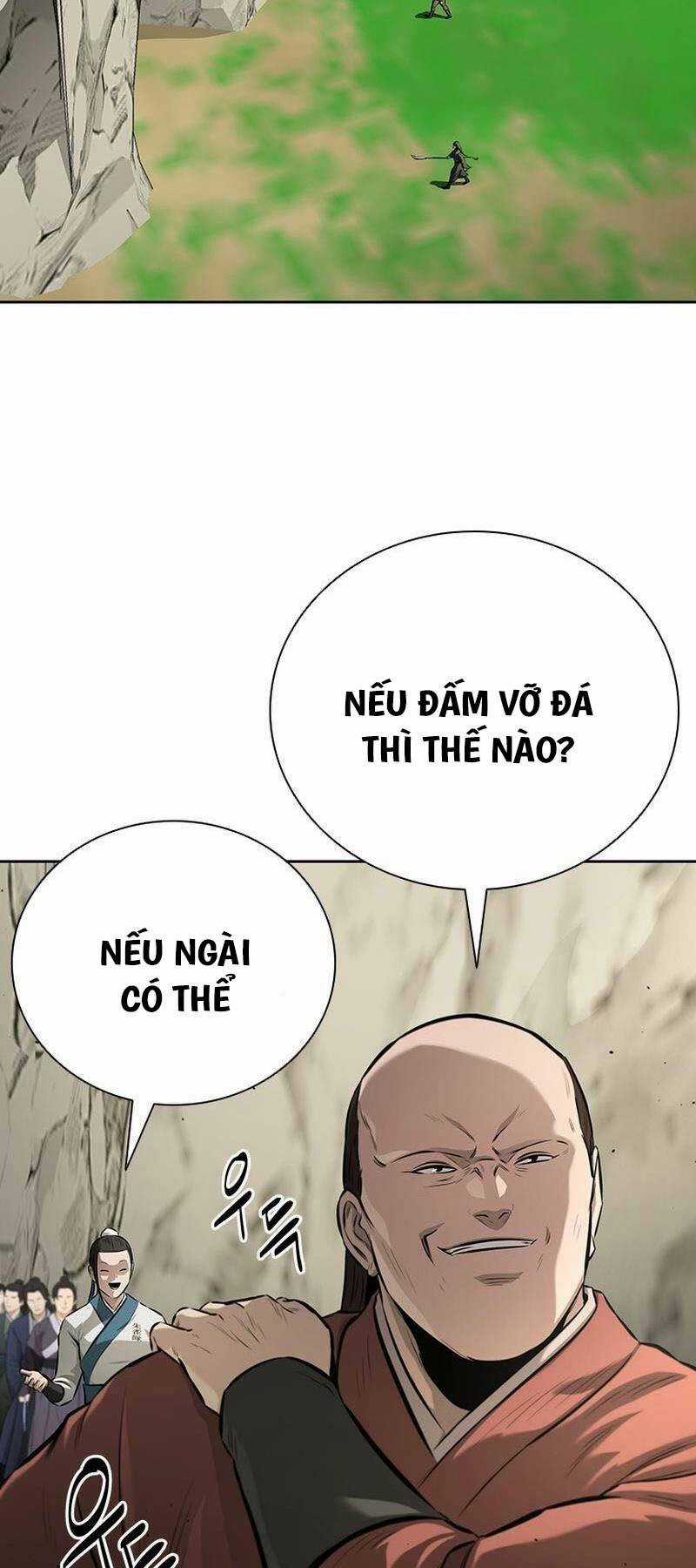 Kiếm Đế Nguyệt Linh Chapter 72 trang 19