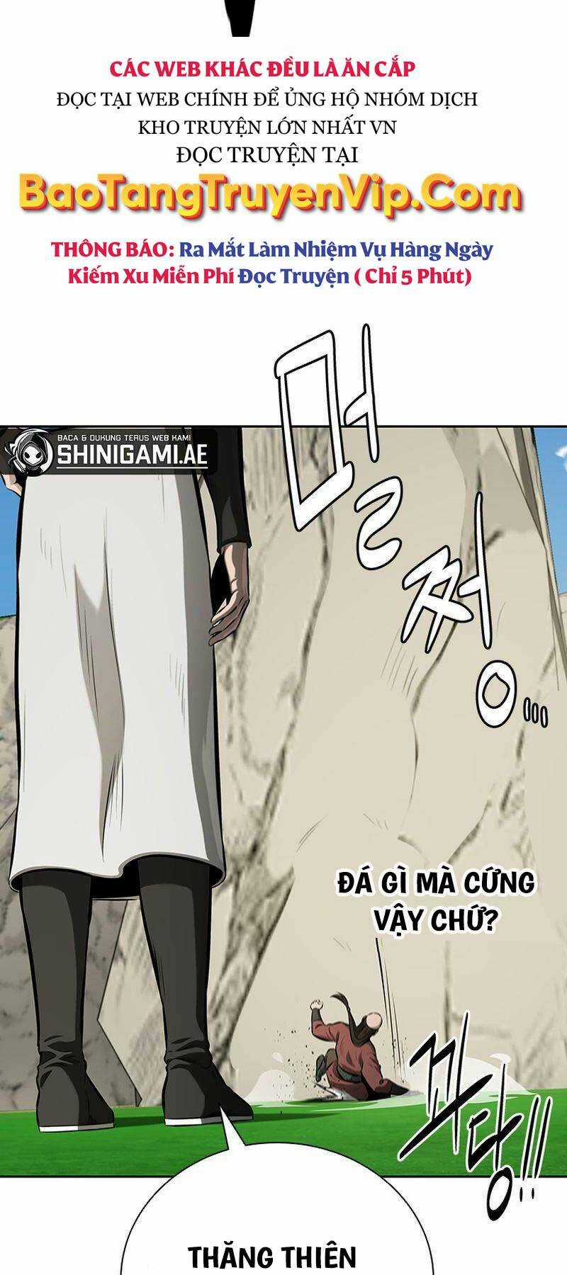 Kiếm Đế Nguyệt Linh Chapter 72 trang 22