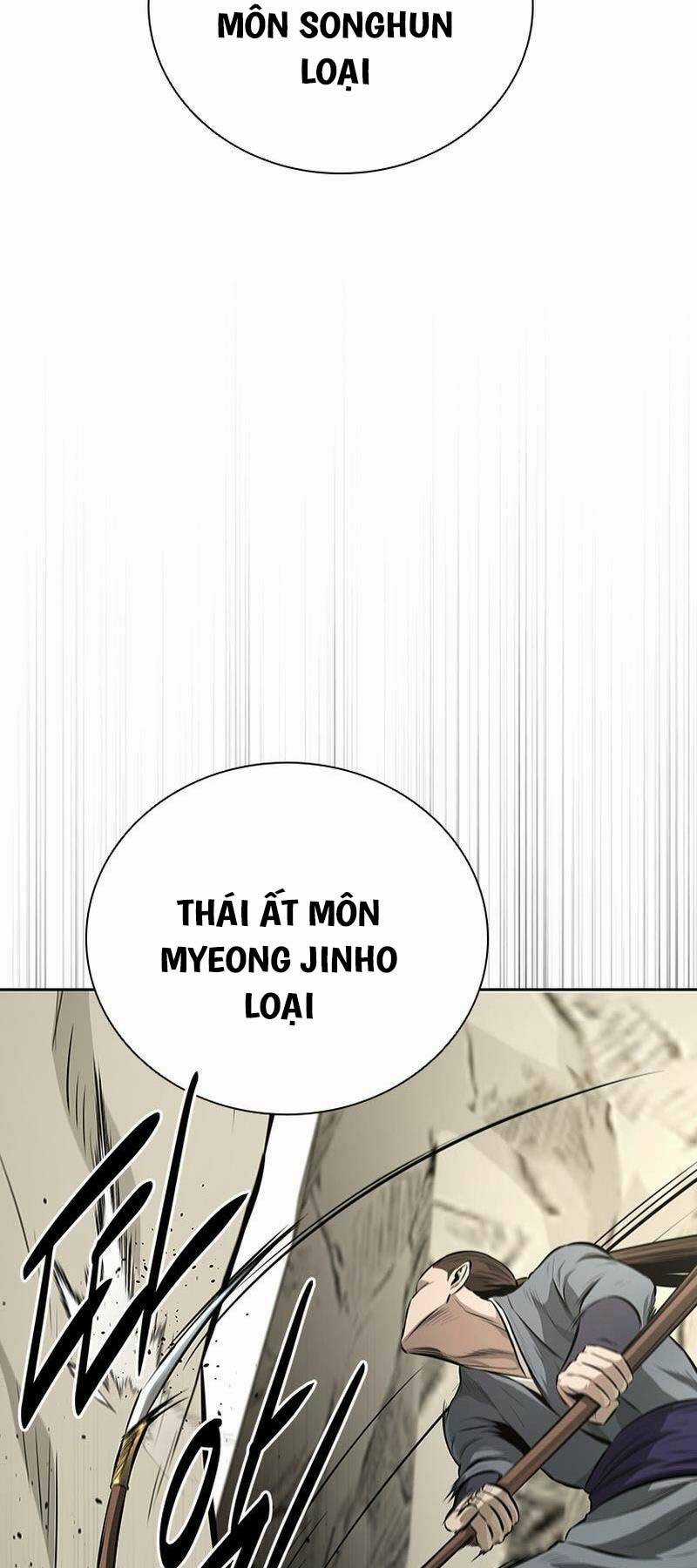 Kiếm Đế Nguyệt Linh Chapter 72 trang 23