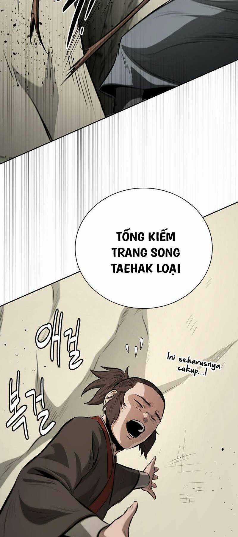 Kiếm Đế Nguyệt Linh Chapter 72 trang 24