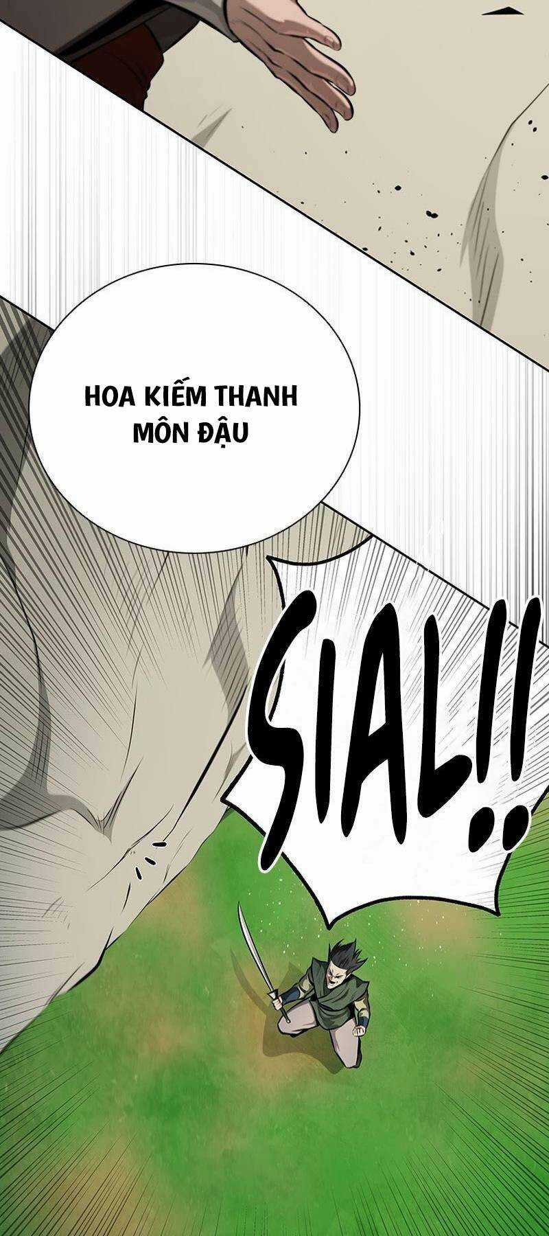 Kiếm Đế Nguyệt Linh Chapter 72 trang 25