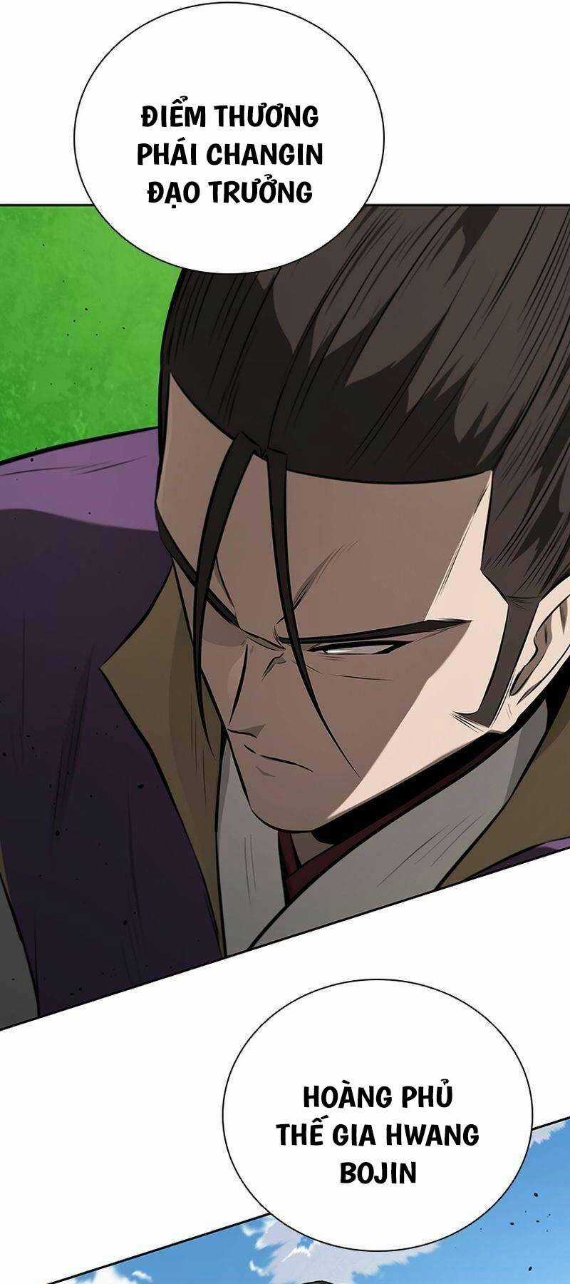 Kiếm Đế Nguyệt Linh Chapter 72 trang 28