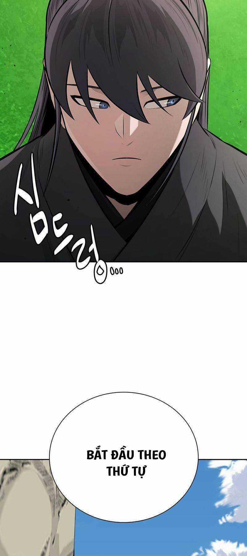 Kiếm Đế Nguyệt Linh Chapter 72 trang 30