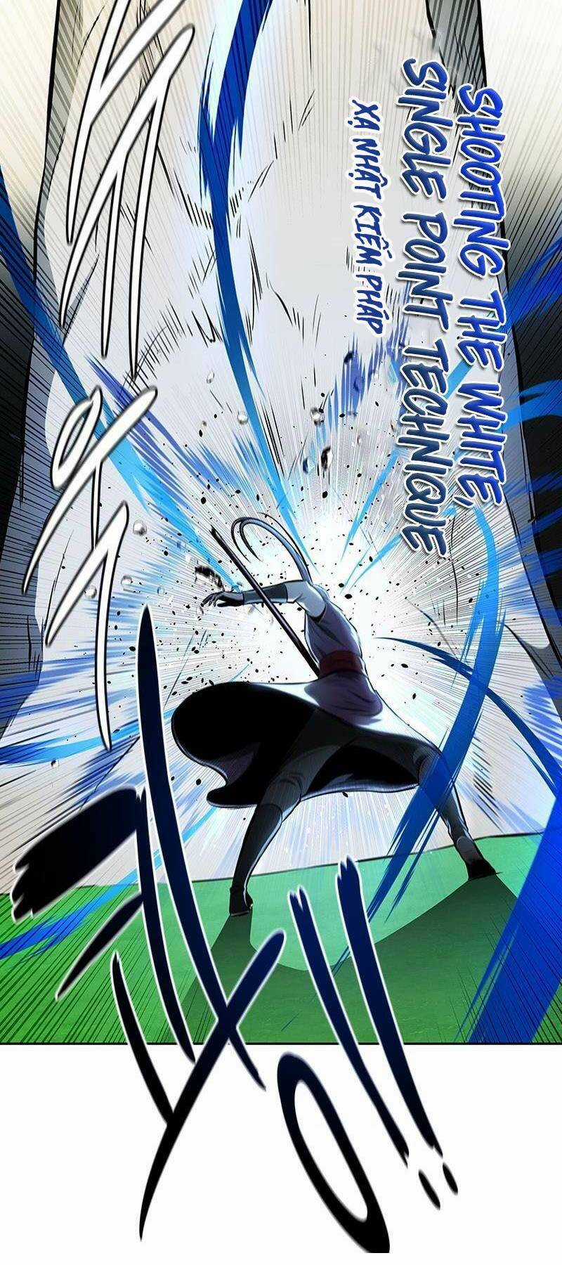 Kiếm Đế Nguyệt Linh Chapter 72 trang 33