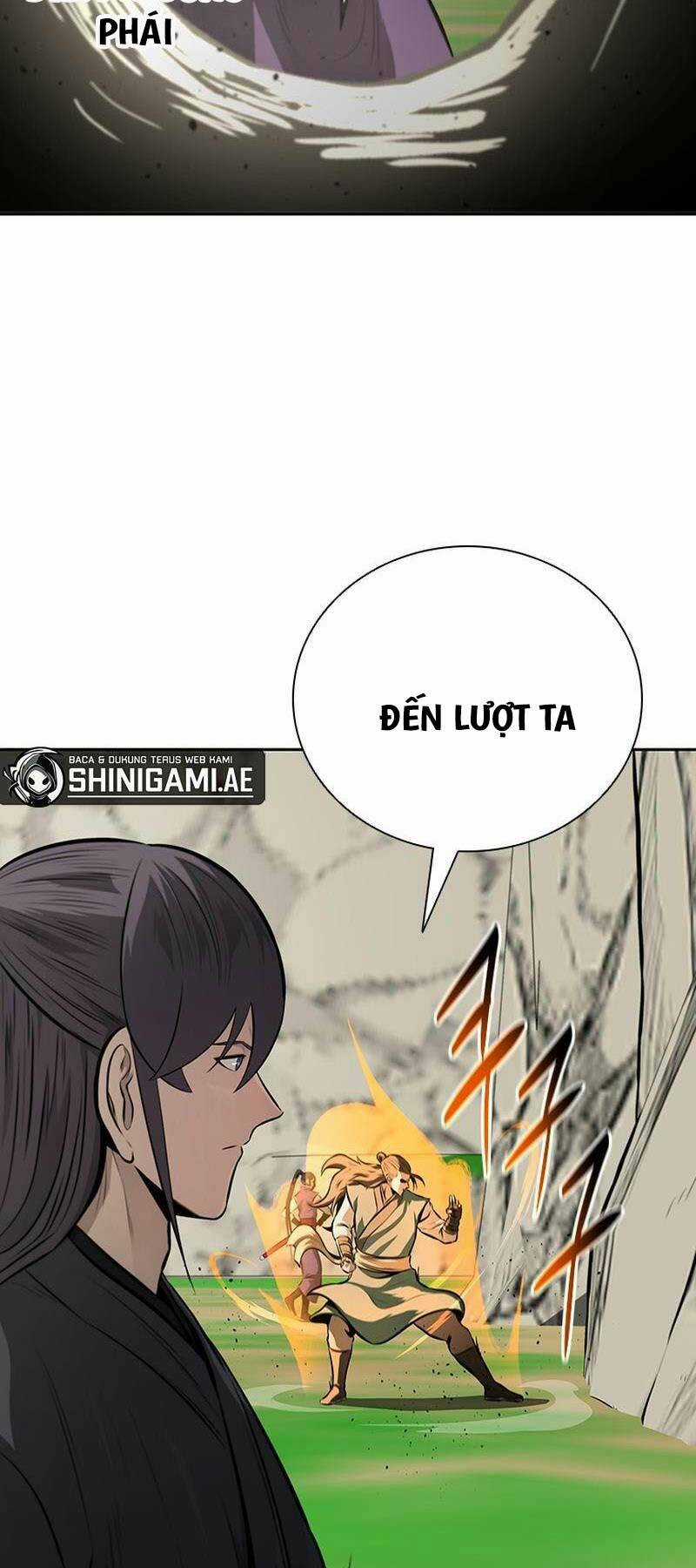 Kiếm Đế Nguyệt Linh Chapter 72 trang 35