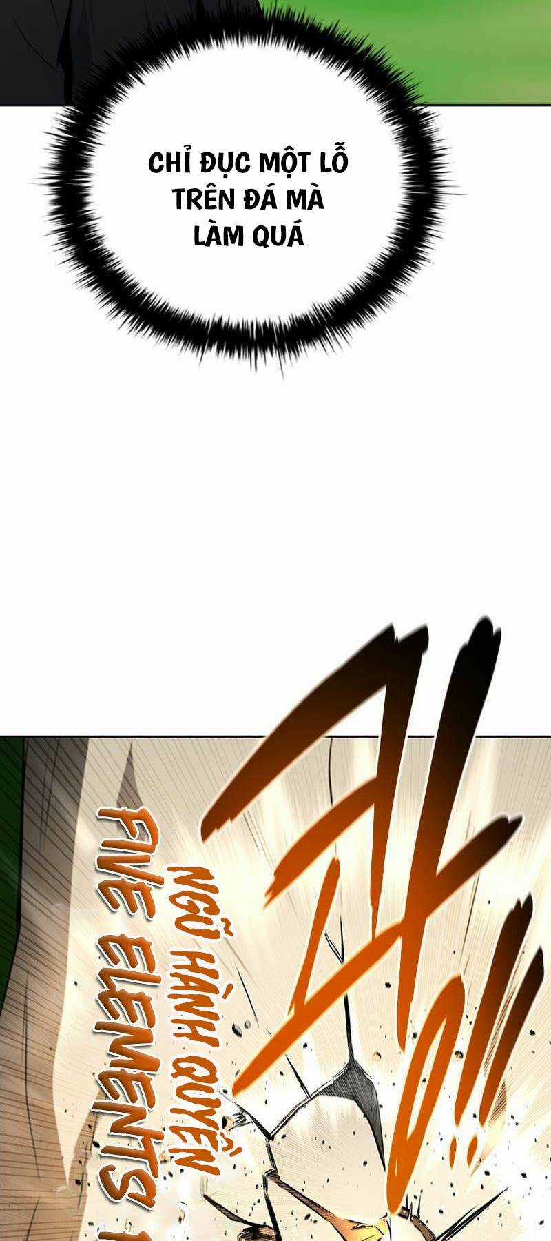 Kiếm Đế Nguyệt Linh Chapter 72 trang 36