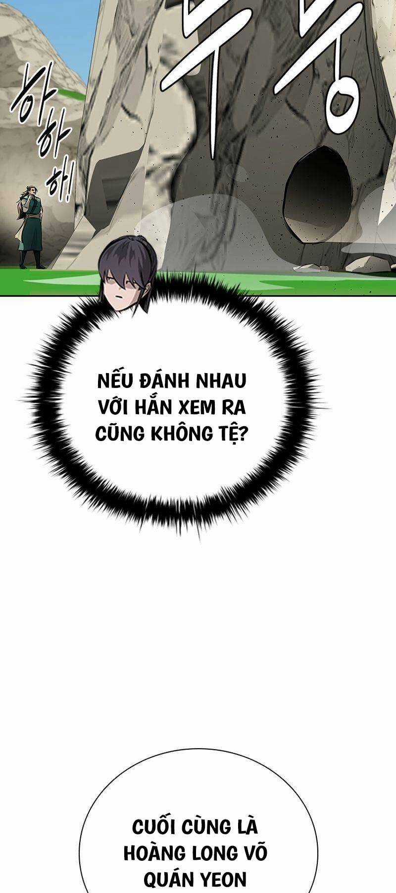 Kiếm Đế Nguyệt Linh Chapter 72 trang 39