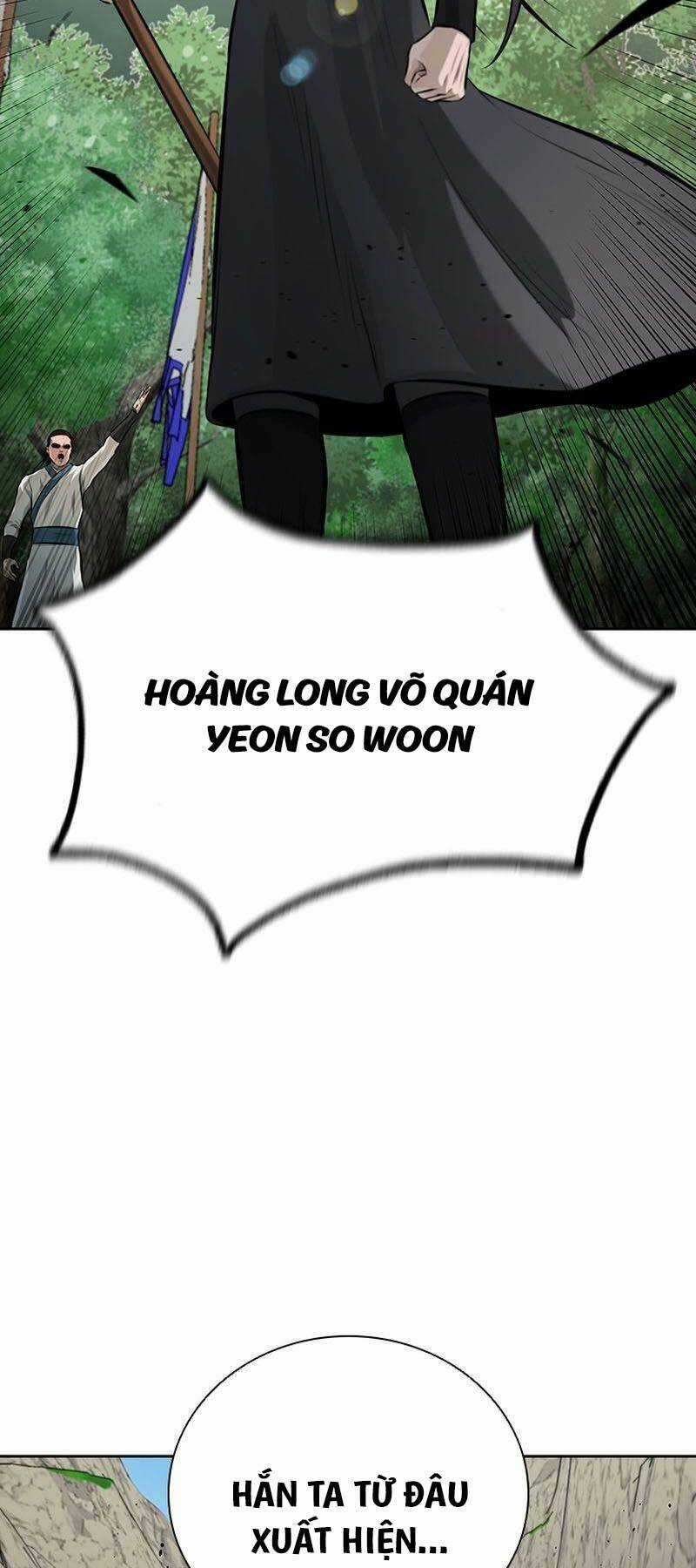 Kiếm Đế Nguyệt Linh Chapter 72 trang 4