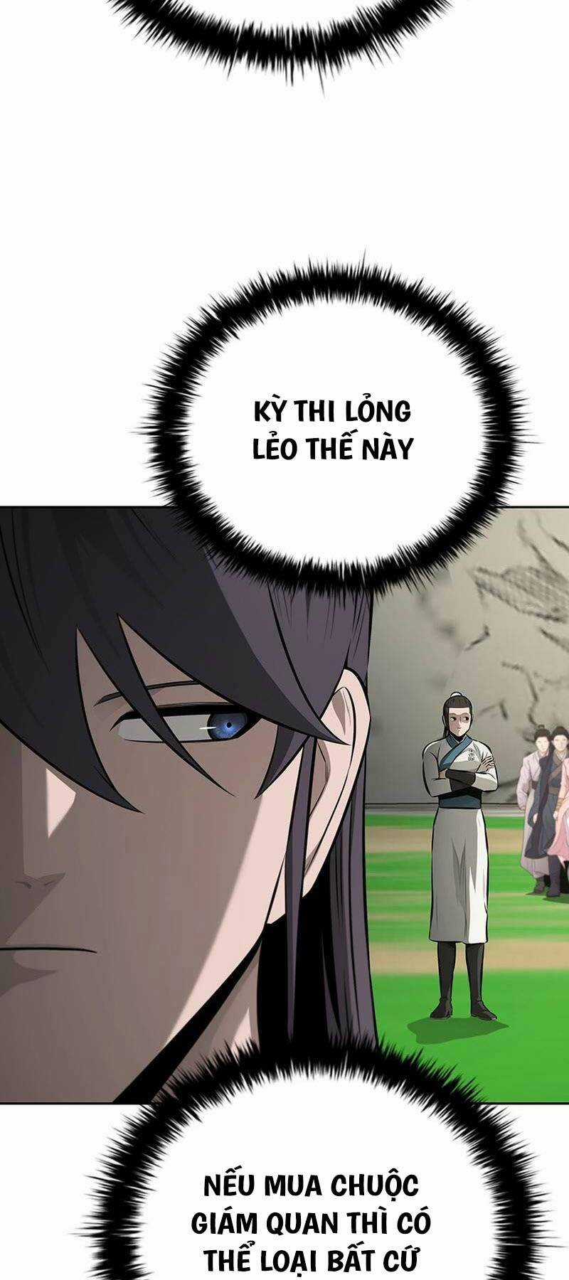 Kiếm Đế Nguyệt Linh Chapter 72 trang 43