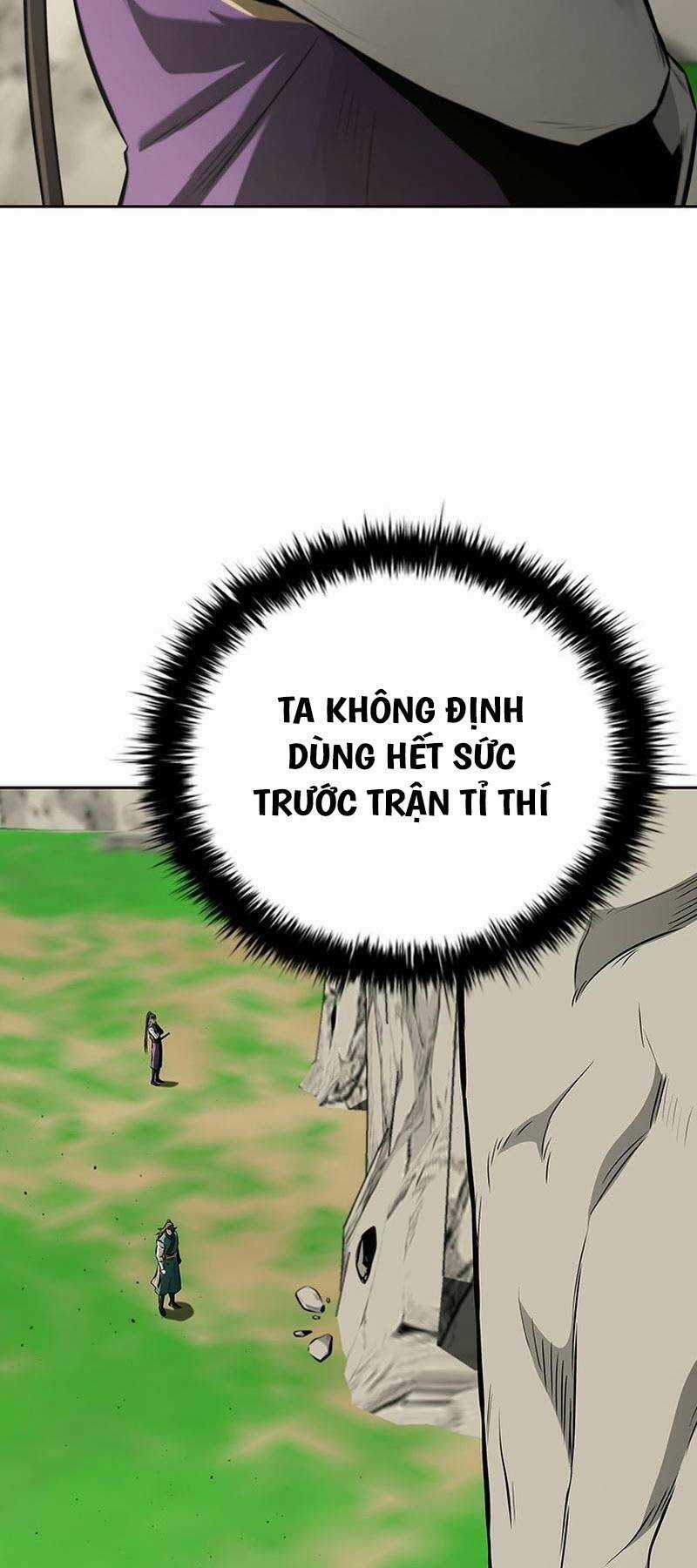 Kiếm Đế Nguyệt Linh Chapter 72 trang 45