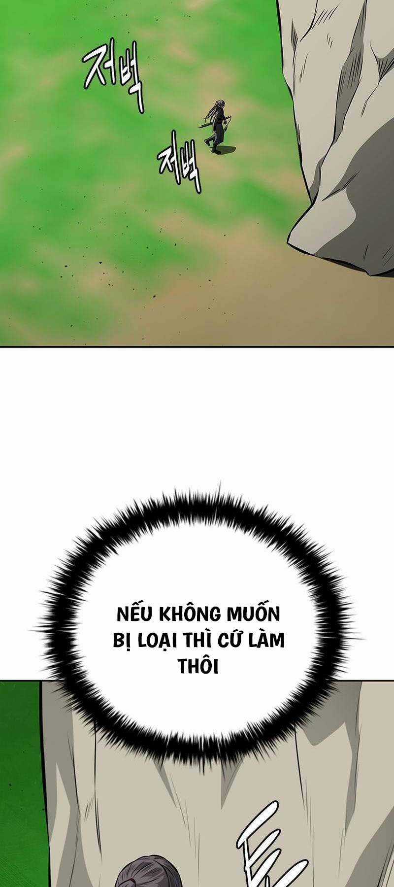 Kiếm Đế Nguyệt Linh Chapter 72 trang 46