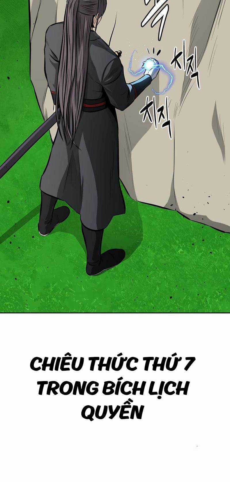 Kiếm Đế Nguyệt Linh Chapter 72 trang 47