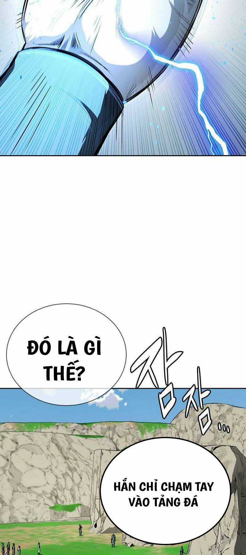 Kiếm Đế Nguyệt Linh Chapter 72 trang 49