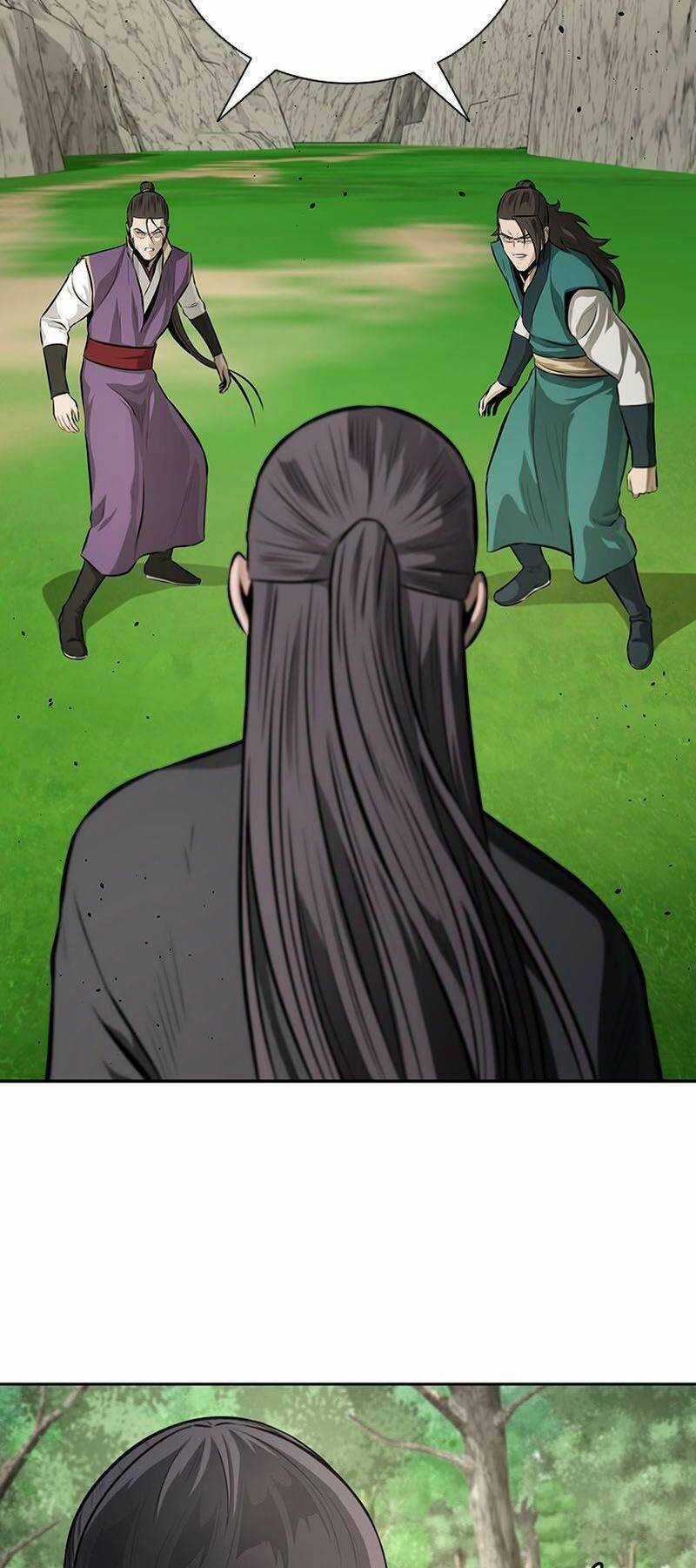 Kiếm Đế Nguyệt Linh Chapter 72 trang 5