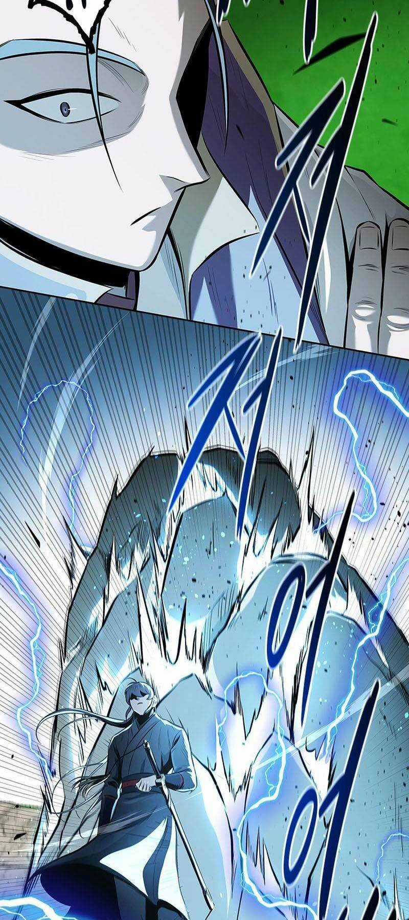 Kiếm Đế Nguyệt Linh Chapter 72 trang 51