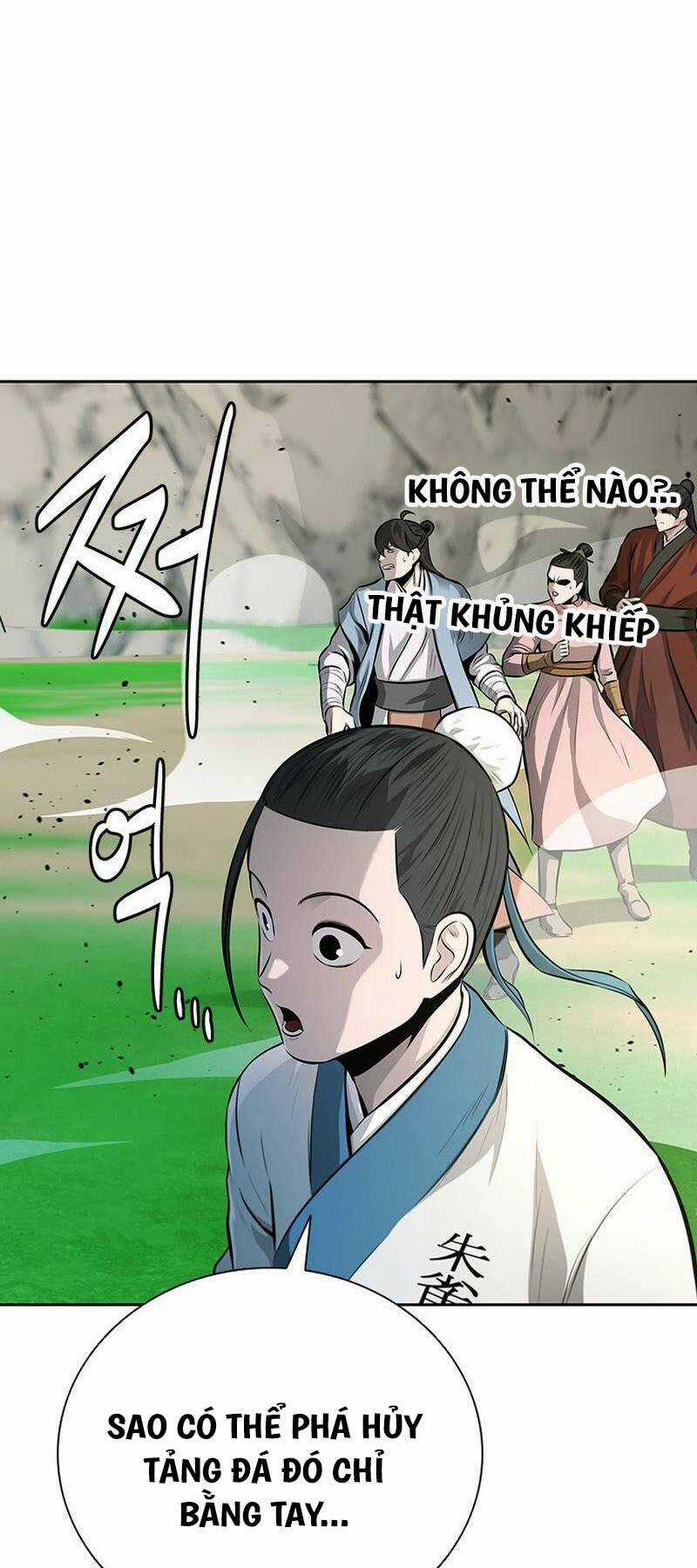 Kiếm Đế Nguyệt Linh Chapter 72 trang 54