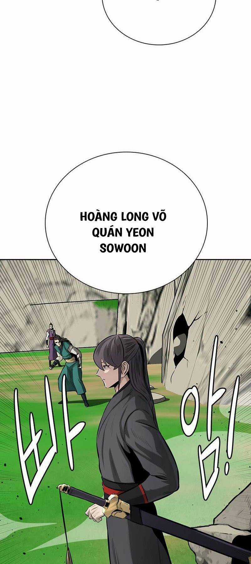 Kiếm Đế Nguyệt Linh Chapter 72 trang 56