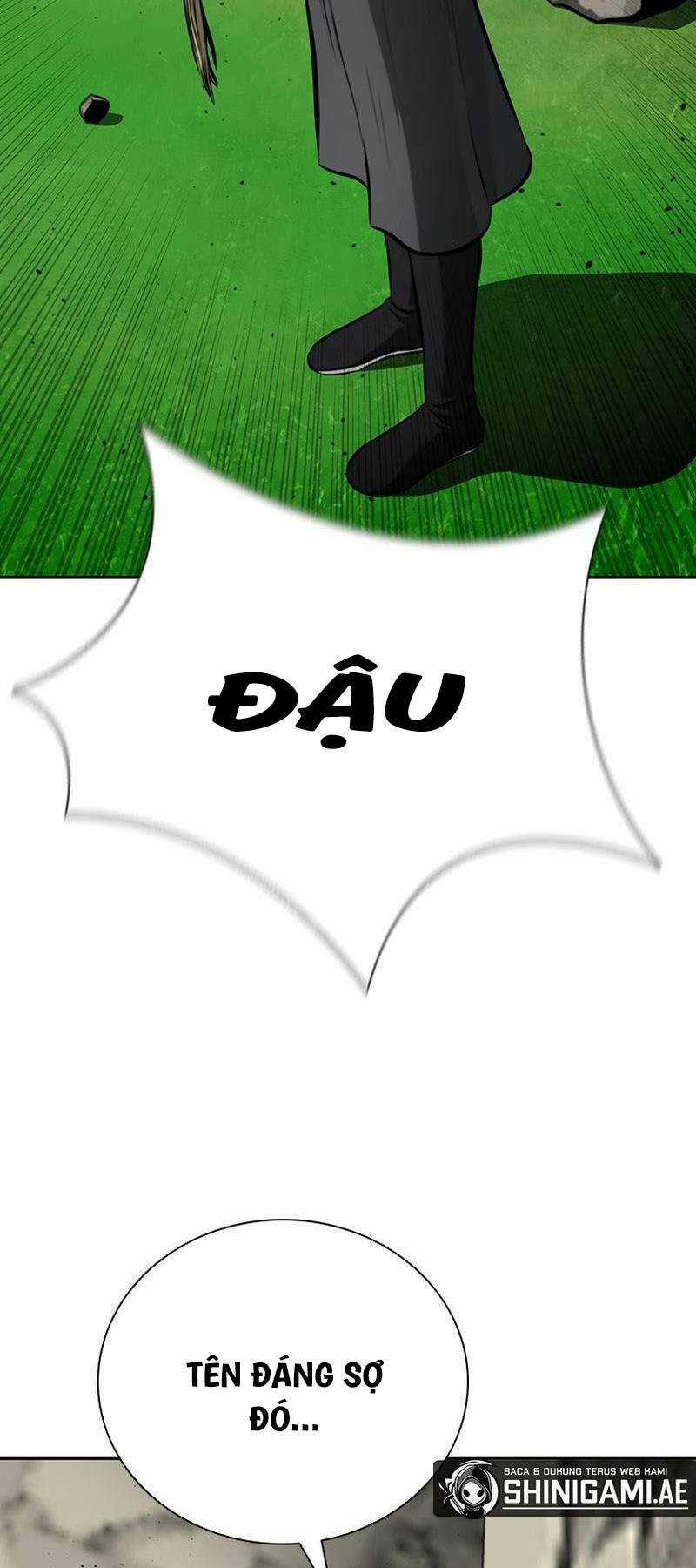 Kiếm Đế Nguyệt Linh Chapter 72 trang 57