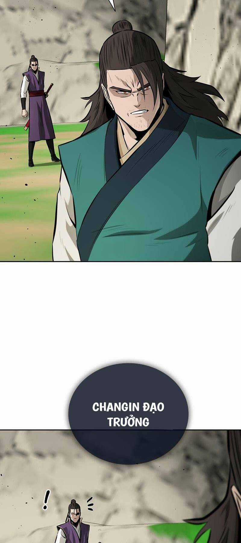 Kiếm Đế Nguyệt Linh Chapter 72 trang 58