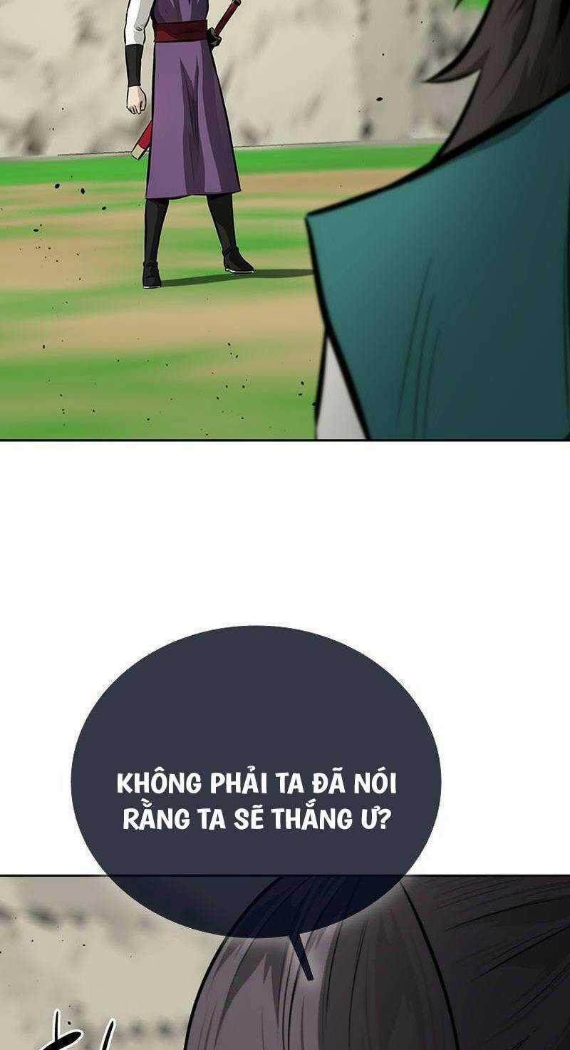 Kiếm Đế Nguyệt Linh Chapter 72 trang 59