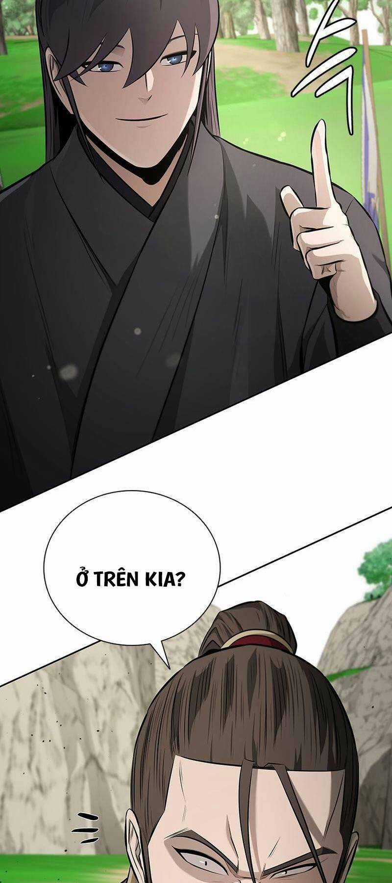 Kiếm Đế Nguyệt Linh Chapter 72 trang 6