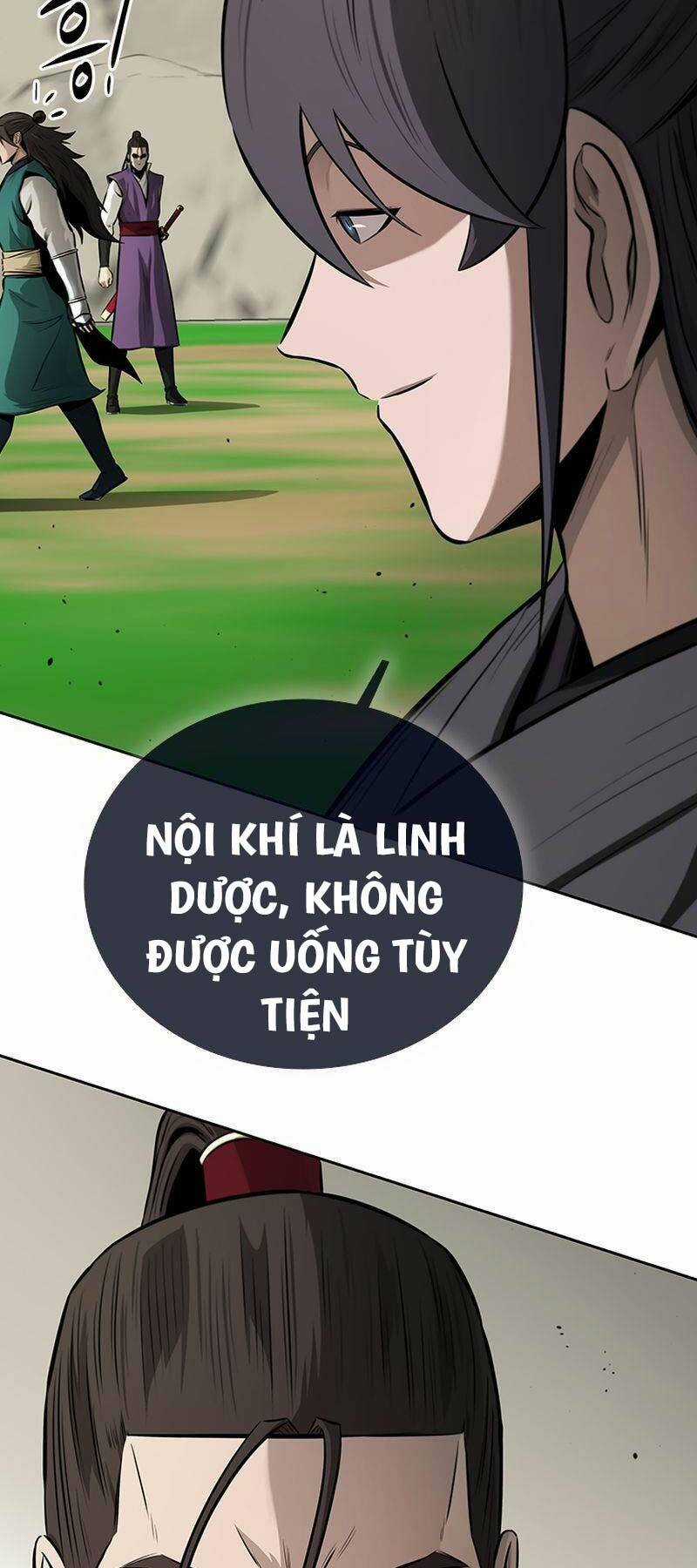 Kiếm Đế Nguyệt Linh Chapter 72 trang 60