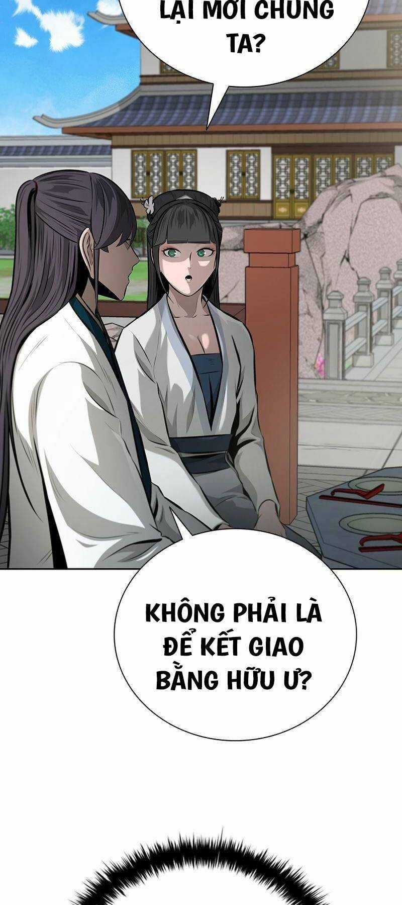 Kiếm Đế Nguyệt Linh Chapter 72 trang 65