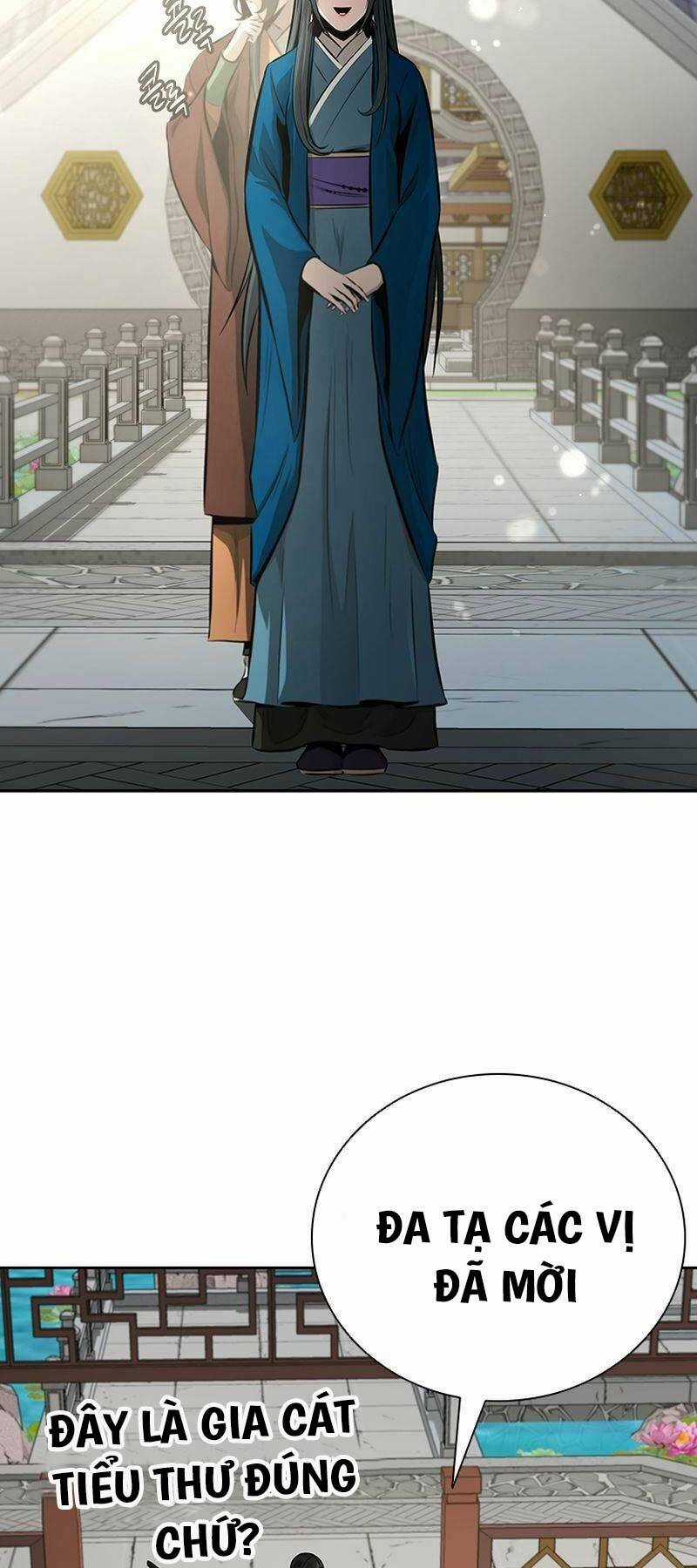 Kiếm Đế Nguyệt Linh Chapter 72 trang 68