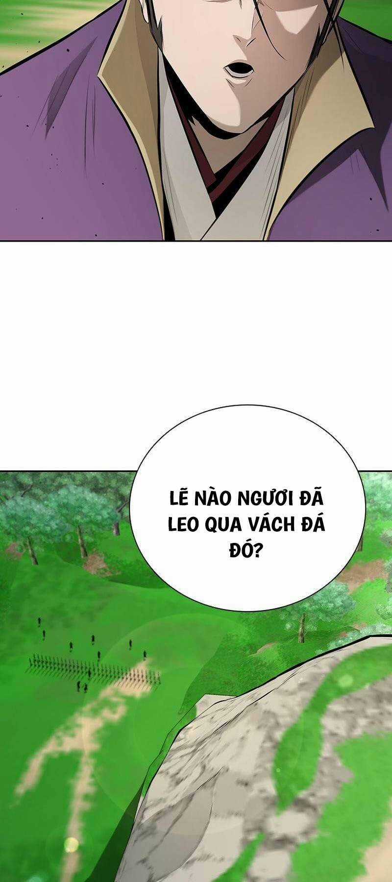 Kiếm Đế Nguyệt Linh Chapter 72 trang 7