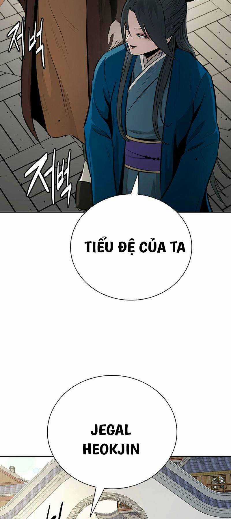 Kiếm Đế Nguyệt Linh Chapter 72 trang 70